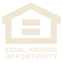 Equal Housing Opportunity
